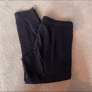 Champion Mens Navy Blue Joggers